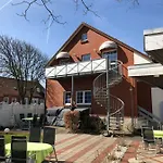 Lejlighed Thoennes *