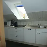 Lejlighed Thoennes