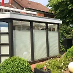 Thoennes Lejlighed