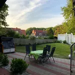 Lejlighed Thoennes Norderney