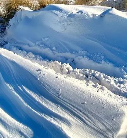 Thoennes Apartament *