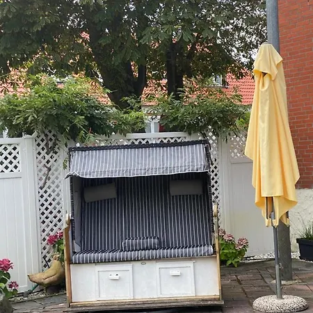 Thoennes * Norderney