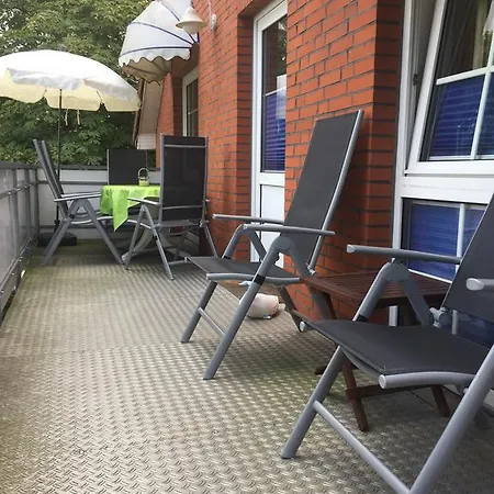 Thoennes Norderney