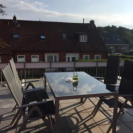 Thoennes Lejlighed