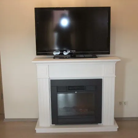 Thoennes דירה נורדרני