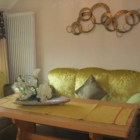 Appartamento Thoennes *