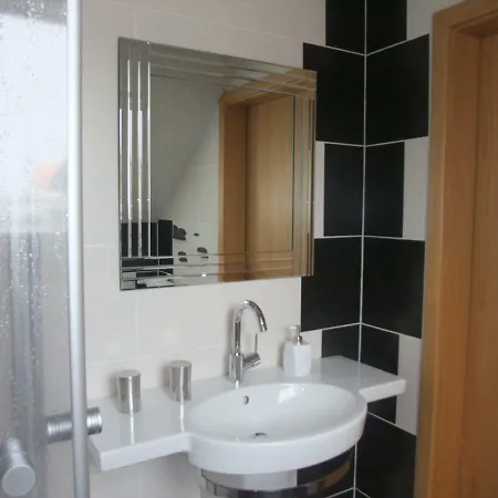 Thoennes Apartament Norderney