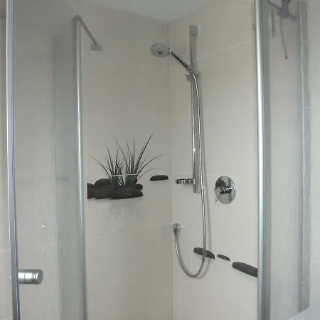 Apartament Thoennes Norderney