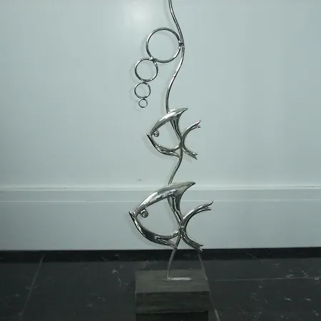 דירה Thoennes נורדרני