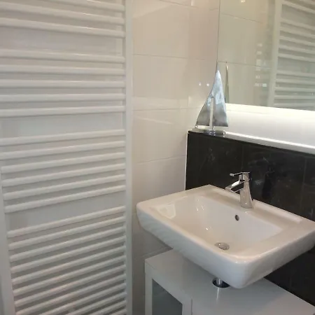 Thoennes Apartament *