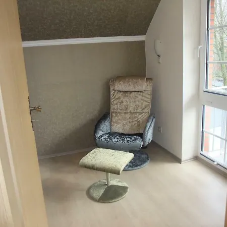 Thoennes Apartament *