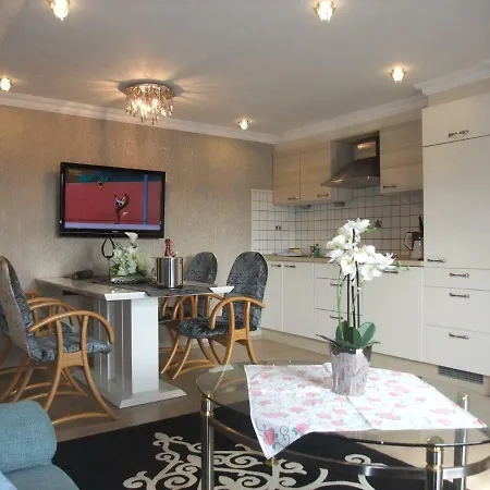 דירה Thoennes נורדרני