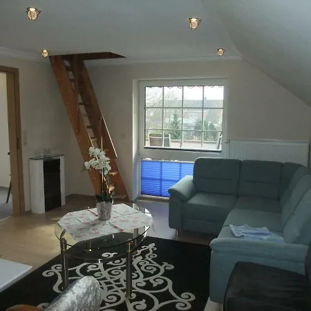 Thoennes Apartament *