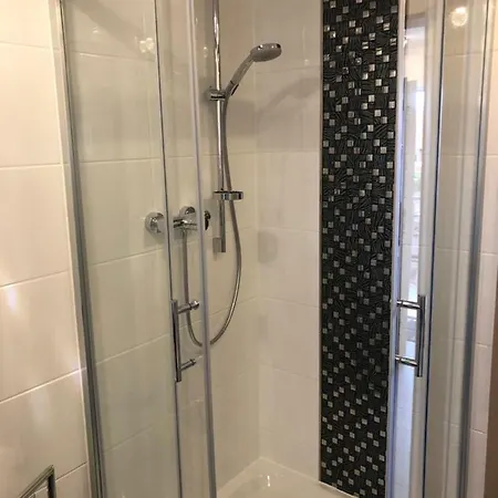 Apartament Thoennes *