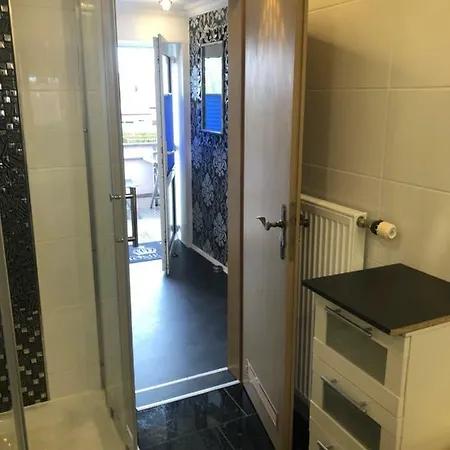 Appartement Thoennes Norderney