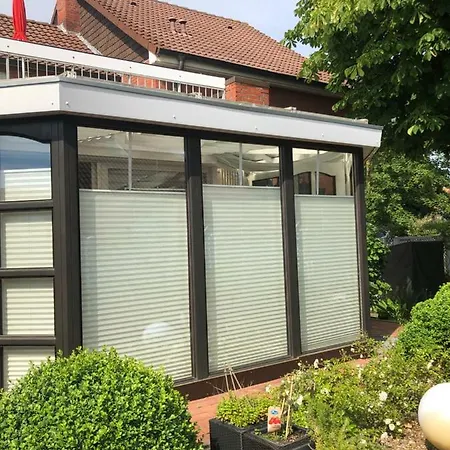 Thoennes Apartmán