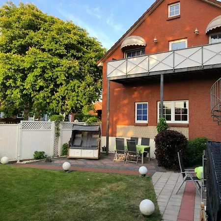 Thoennes * Norderney