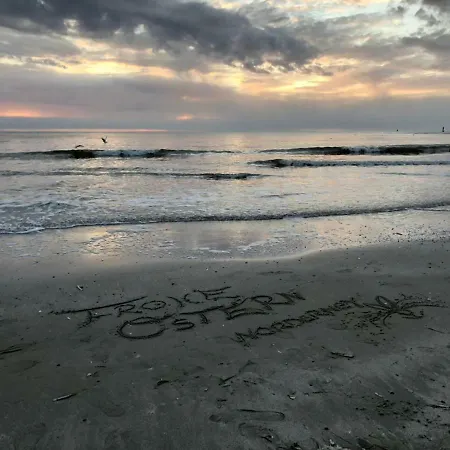 דירה Thoennes נורדרני