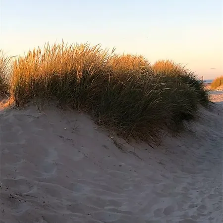 Thoennes Lejlighed