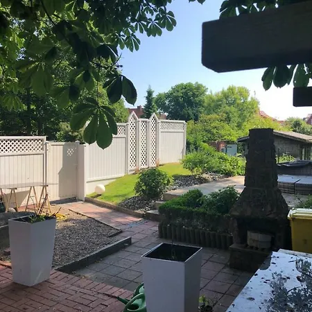 Thoennes Appartamento *