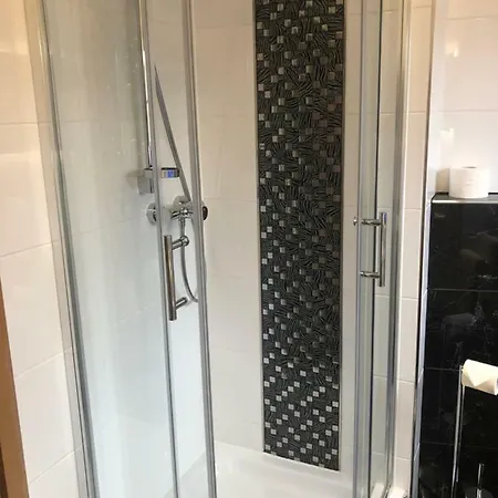 Apartament Thoennes Norderney