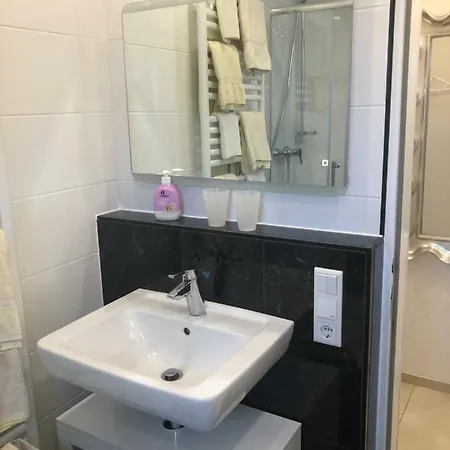 Appartement Thoennes *