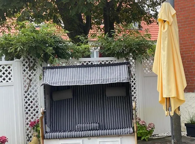 Thoennes * Norderney