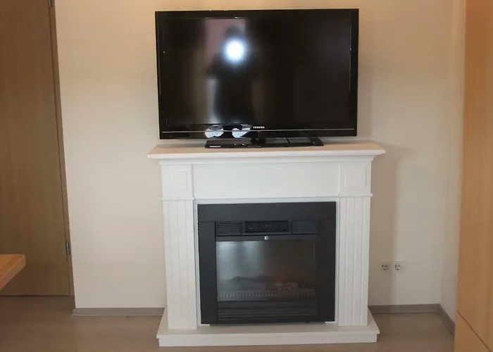 Thoennes Apartmán Norderney