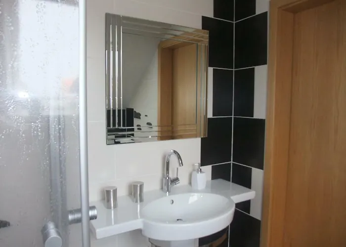 Thoennes Apartmán Norderney