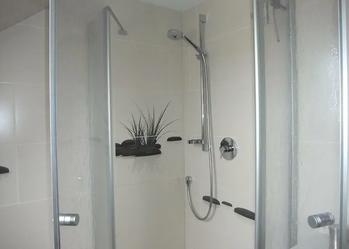 Apartmán Thoennes Norderney