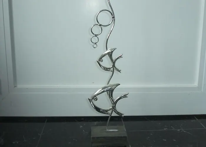 Apartmán Thoennes Norderney