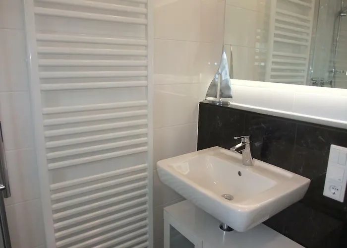 Thoennes Apartmán *