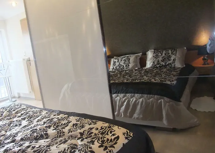 Thoennes Apartmán *