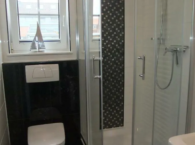 Thoennes Apartmán *