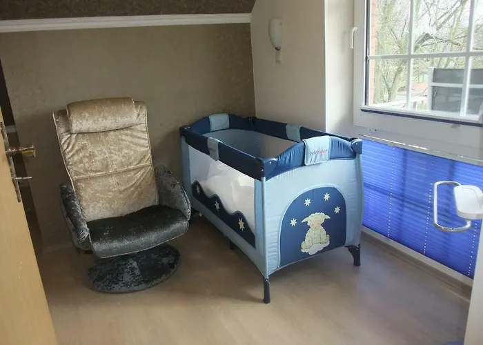 Thoennes * Norderney