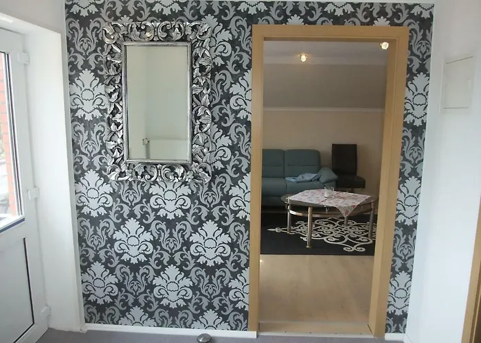 Thoennes * Norderney