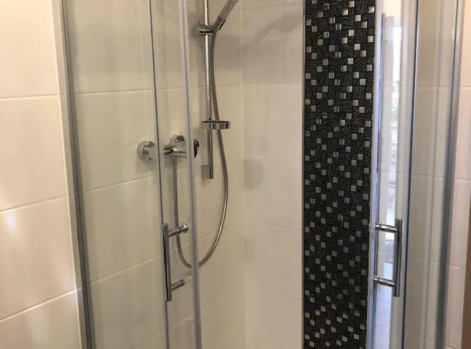 Apartmán Thoennes *