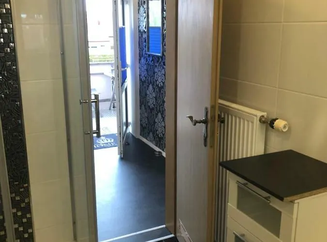 Apartman Thoennes Norderney