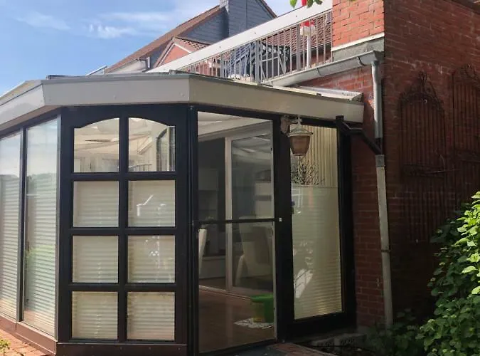 Thoennes Apartmán *