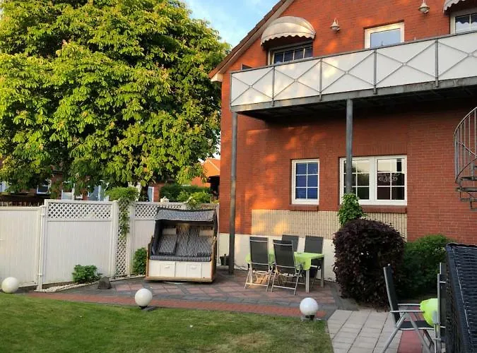 Thoennes * Norderney