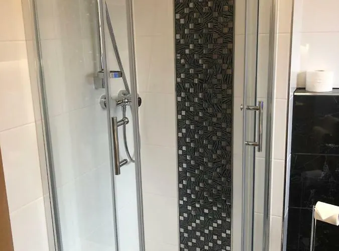 Apartmán Thoennes Norderney